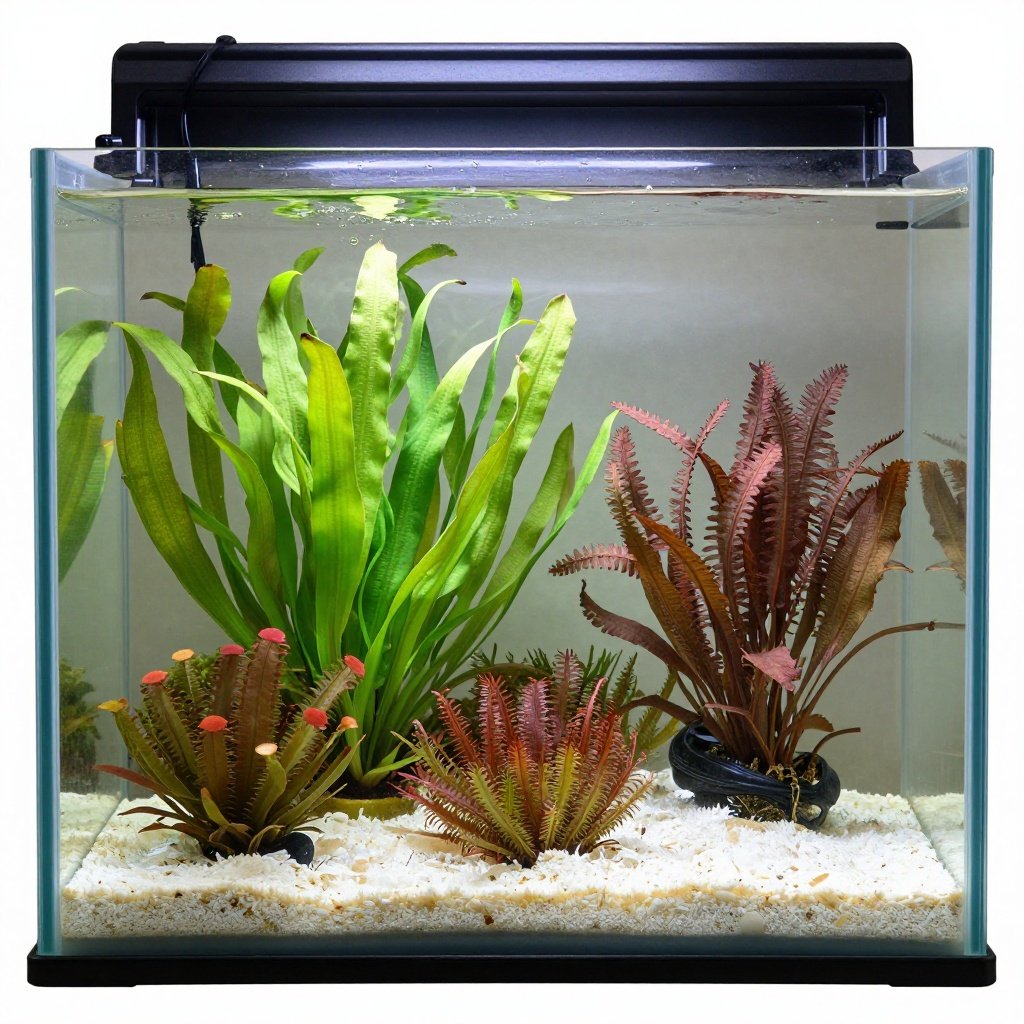 Aquarium Plants
