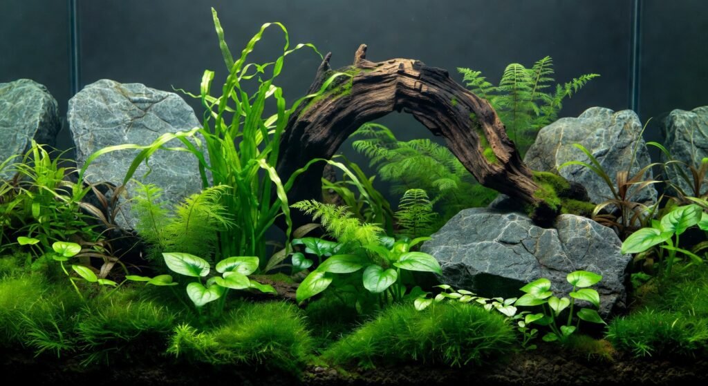 Aquarium Plants