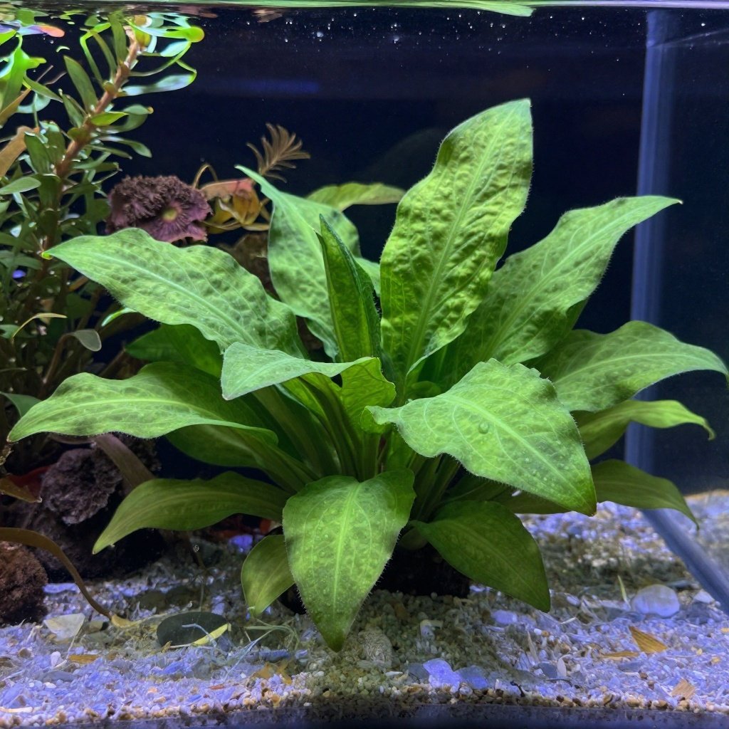 Aquarium Plants