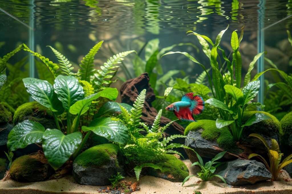 Aquarium Plants